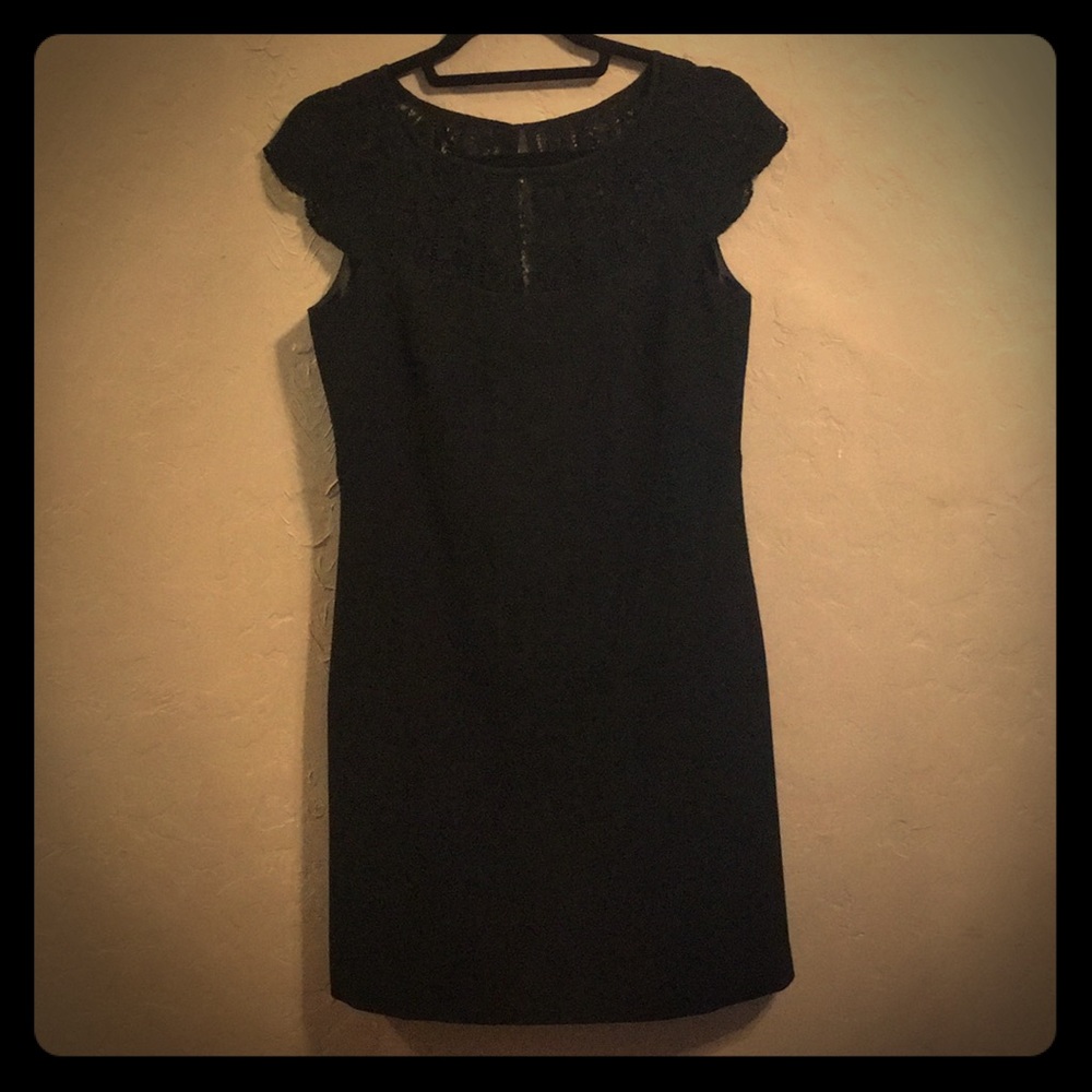 White House/Black Market Dress